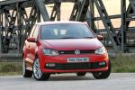 Volkswagen Polo Vivo GT 2018 года (ZA)